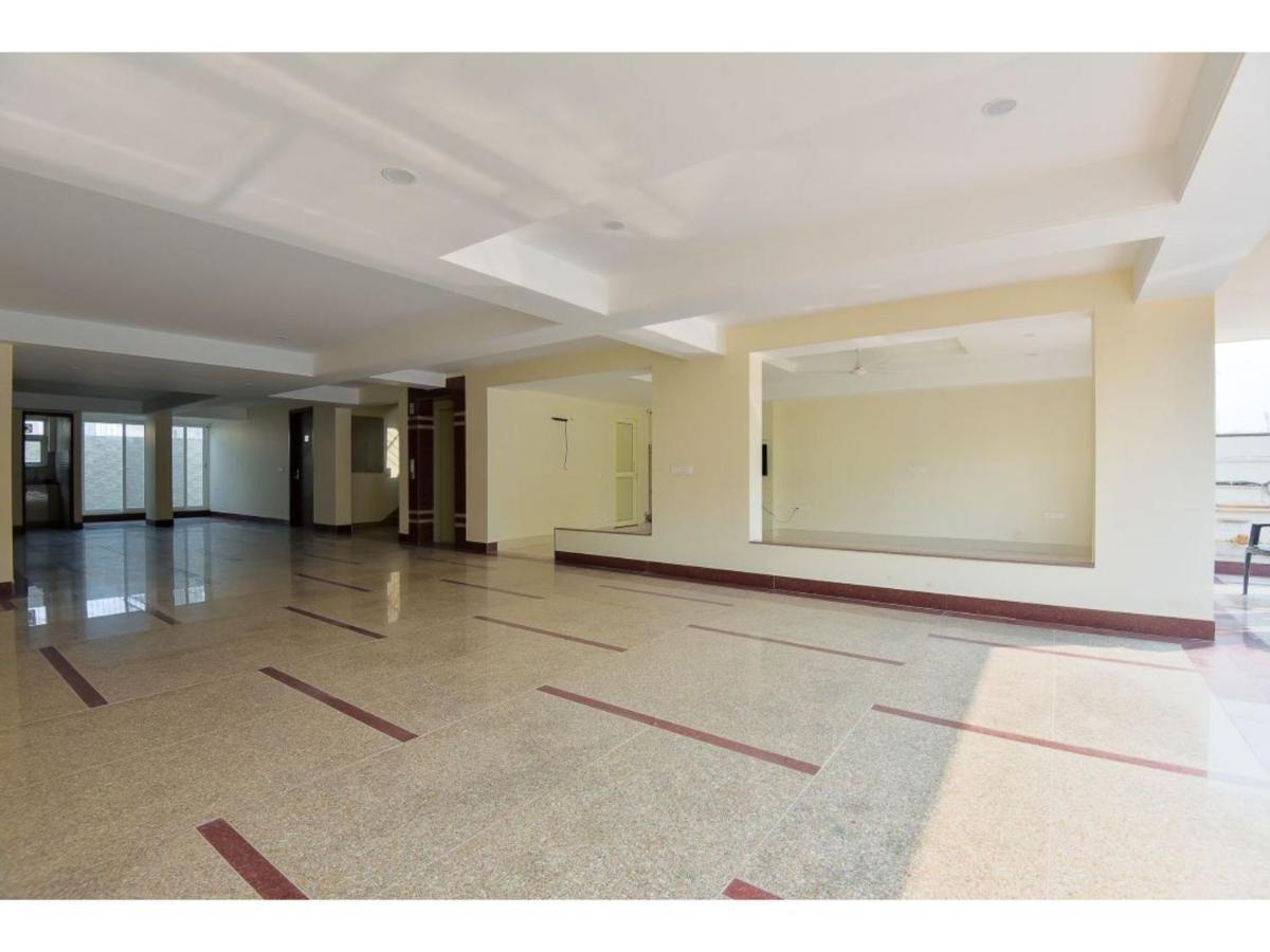 גורגאון Bluo Studio5 Golf Course Road - Gym, Terrace Garden מראה חיצוני תמונה